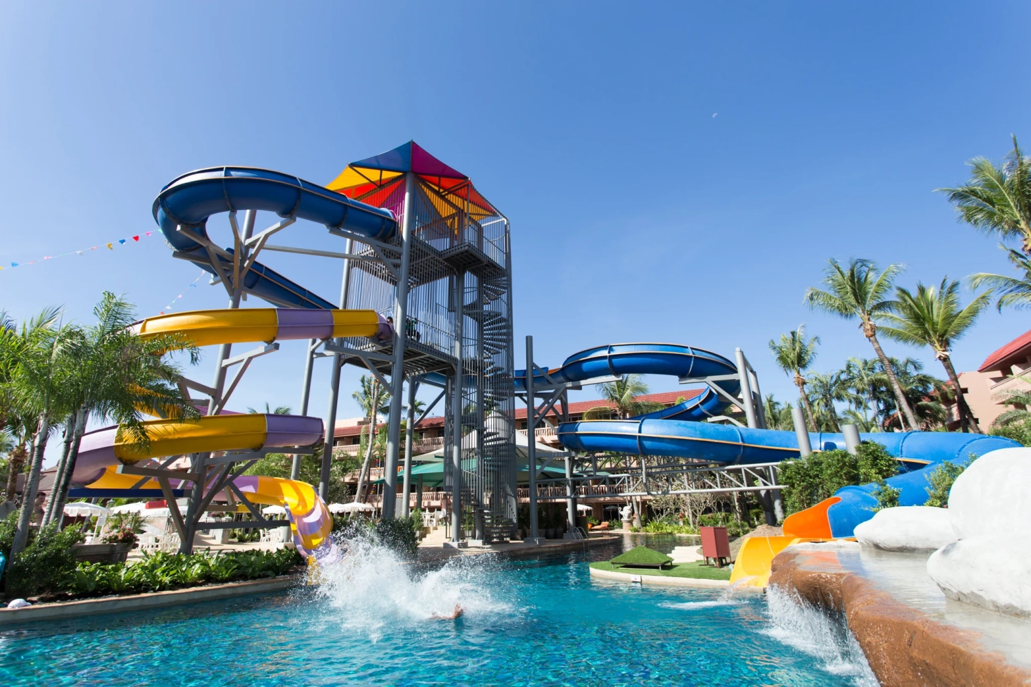Giant Slippery Slip